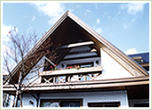 ���쌚�z�̏Z�܂��Â���